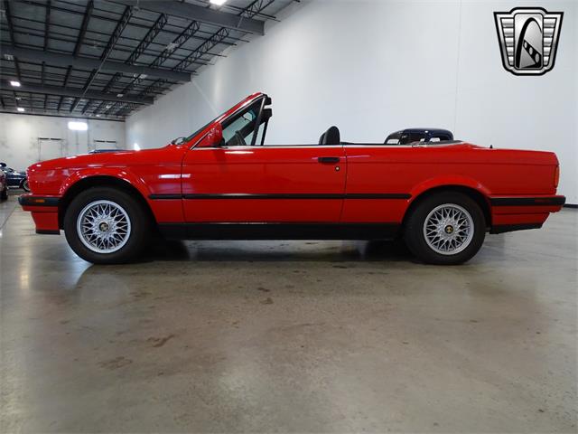 1991 BMW 3 Series (CC-1794946) for sale in O'Fallon, Illinois