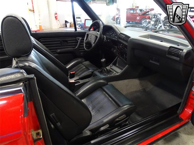 1991 BMW 3 Series (CC-1794946) for sale in O'Fallon, Illinois