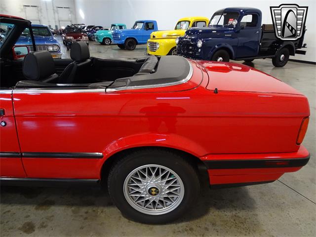 1991 BMW 3 Series (CC-1794946) for sale in O'Fallon, Illinois