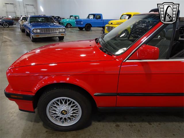 1991 BMW 3 Series (CC-1794946) for sale in O'Fallon, Illinois
