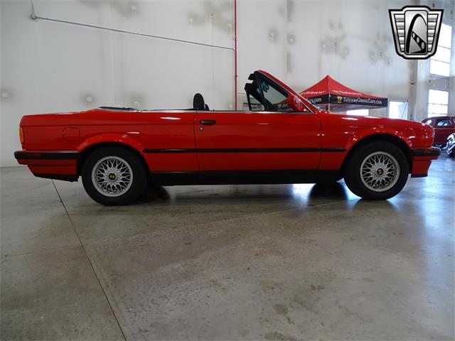 1991 BMW 3 Series (CC-1794946) for sale in O'Fallon, Illinois