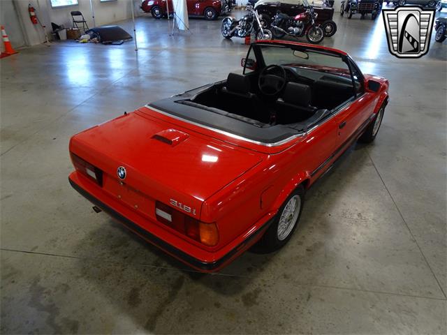 1991 BMW 3 Series (CC-1794946) for sale in O'Fallon, Illinois