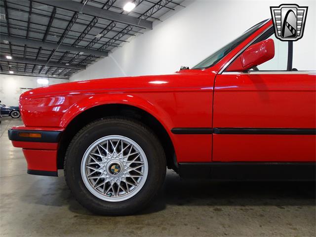 1991 BMW 3 Series (CC-1794946) for sale in O'Fallon, Illinois