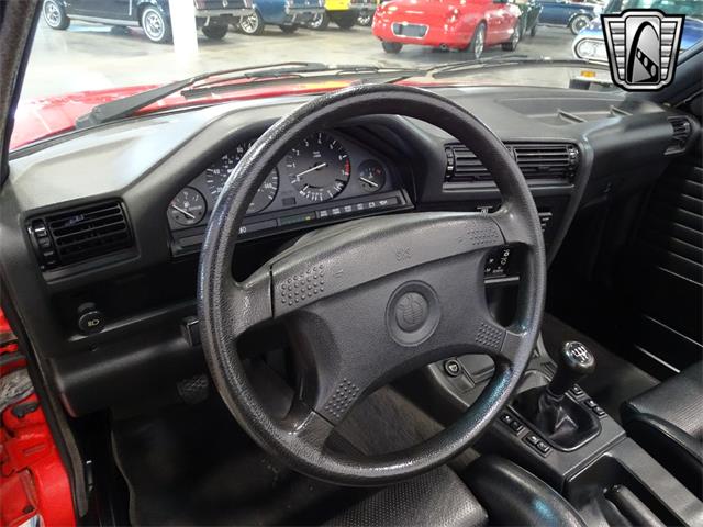 1991 BMW 3 Series (CC-1794946) for sale in O'Fallon, Illinois