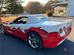 2001 Chevrolet Corvette (CC-1790495) for sale in Hobart, Indiana