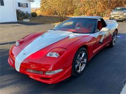 2001 Chevrolet Corvette (CC-1790495) for sale in Hobart, Indiana