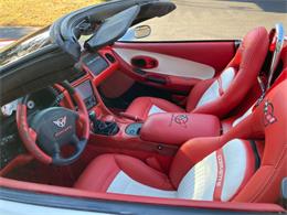 2001 Chevrolet Corvette (CC-1790495) for sale in Hobart, Indiana
