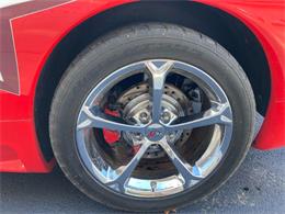 2001 Chevrolet Corvette (CC-1790495) for sale in Hobart, Indiana