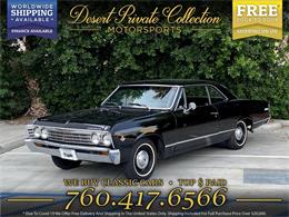 1967 Chevrolet Chevelle (CC-1794959) for sale in Palm Desert , California