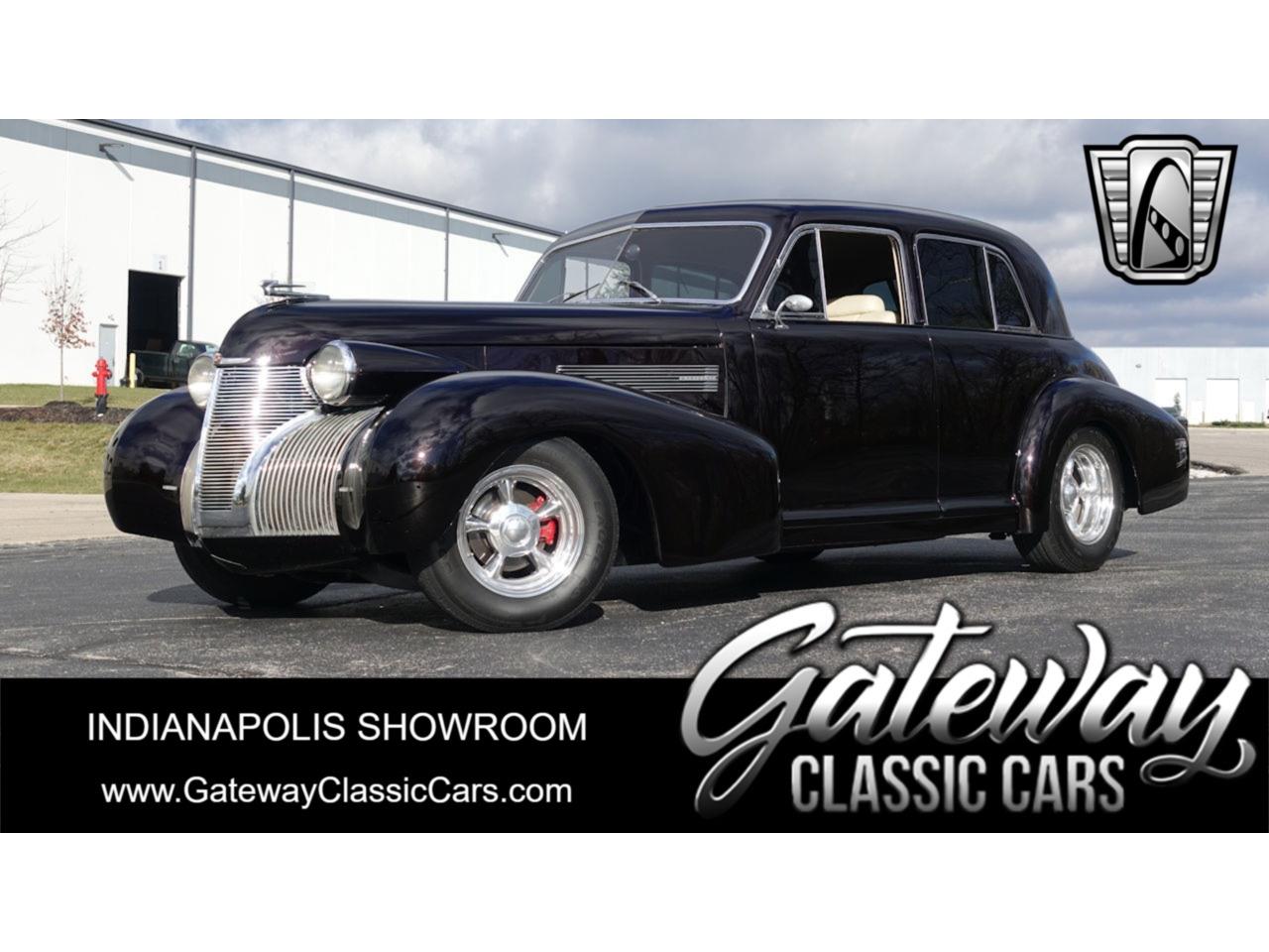 1939 Cadillac 60 Special for Sale | ClassicCars.com | CC-1794960