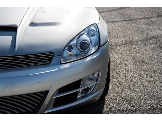 2007 Saturn Sky (CC-1794972) for sale in Ocala, Florida