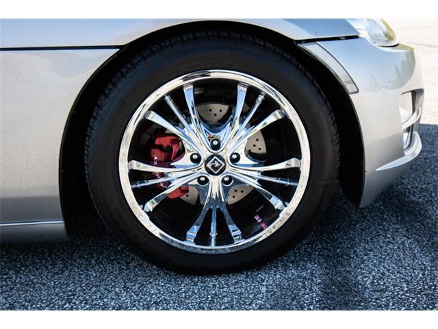 2007 Saturn Sky (CC-1794972) for sale in Ocala, Florida
