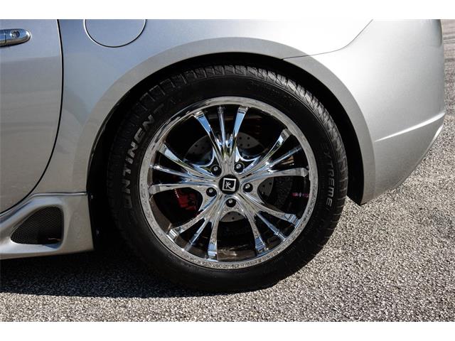 2007 Saturn Sky (CC-1794972) for sale in Ocala, Florida