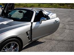 2007 Saturn Sky (CC-1794972) for sale in Ocala, Florida