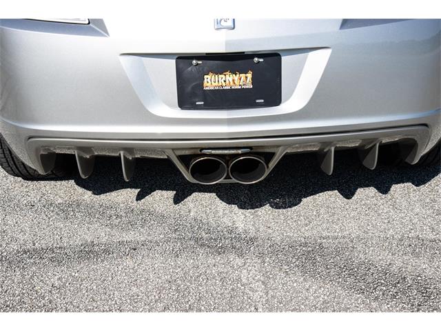 2007 Saturn Sky (CC-1794972) for sale in Ocala, Florida