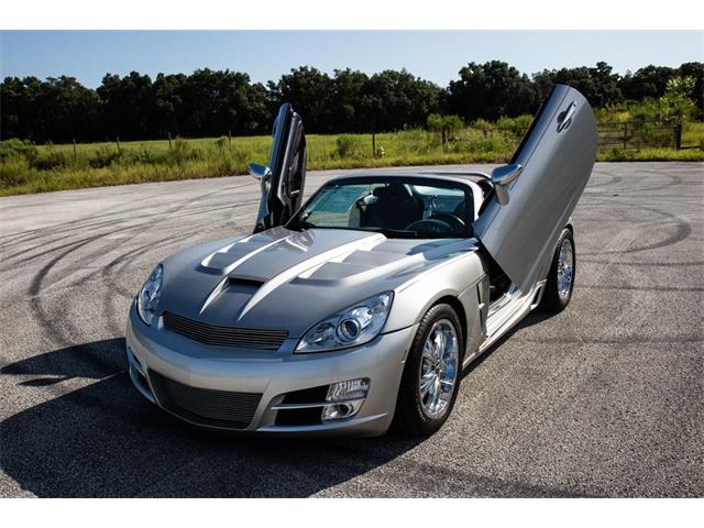 2007 Saturn Sky (CC-1794972) for sale in Ocala, Florida