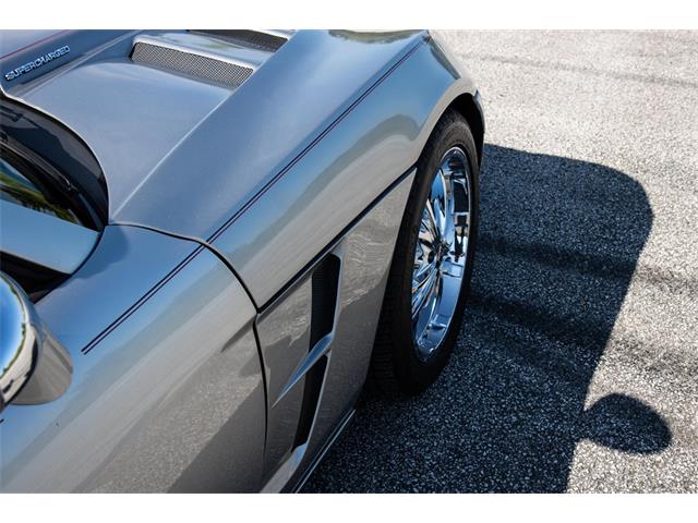 2007 Saturn Sky (CC-1794972) for sale in Ocala, Florida