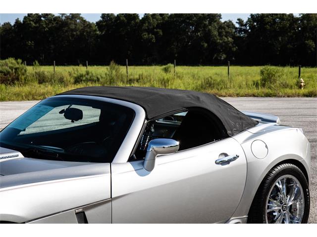 2007 Saturn Sky (CC-1794972) for sale in Ocala, Florida