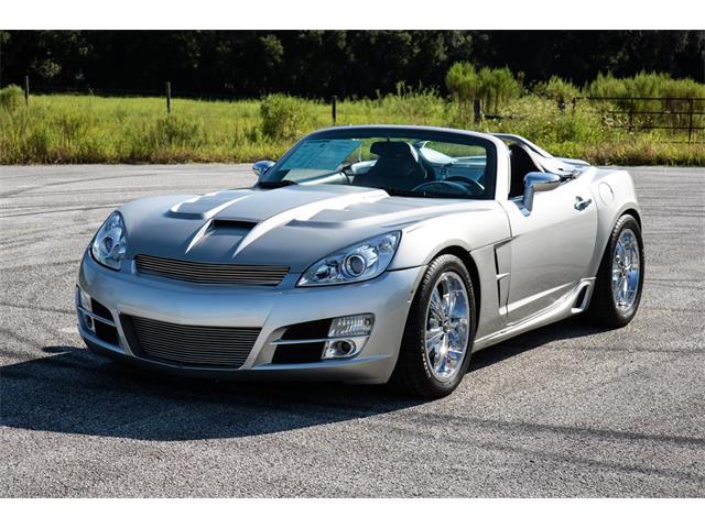 2007 Saturn Sky (CC-1794972) for sale in Ocala, Florida
