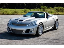 2007 Saturn Sky (CC-1794972) for sale in Ocala, Florida