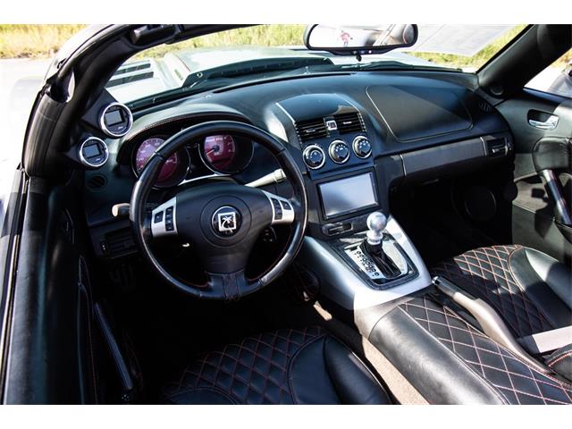 2007 Saturn Sky (CC-1794972) for sale in Ocala, Florida