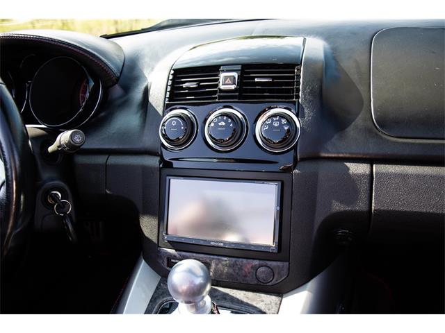 2007 Saturn Sky (CC-1794972) for sale in Ocala, Florida
