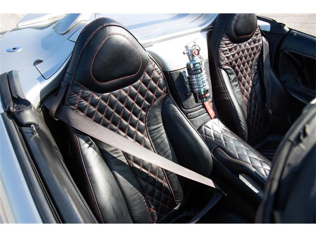 2007 Saturn Sky (CC-1794972) for sale in Ocala, Florida