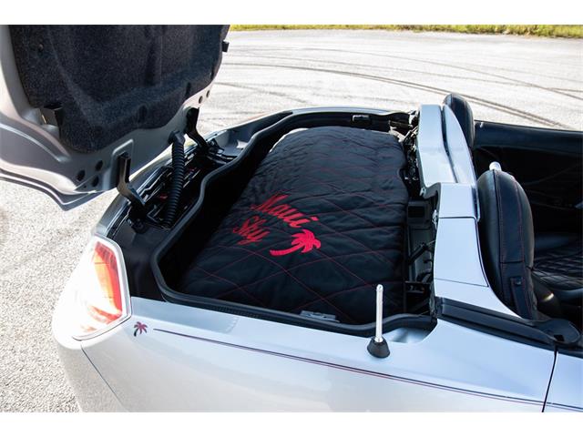 2007 Saturn Sky (CC-1794972) for sale in Ocala, Florida
