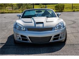 2007 Saturn Sky (CC-1794972) for sale in Ocala, Florida