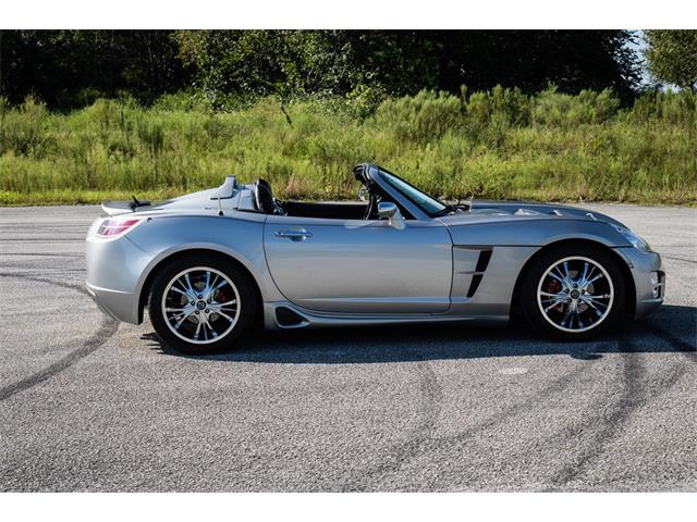 2007 Saturn Sky (CC-1794972) for sale in Ocala, Florida