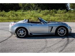 2007 Saturn Sky (CC-1794972) for sale in Ocala, Florida