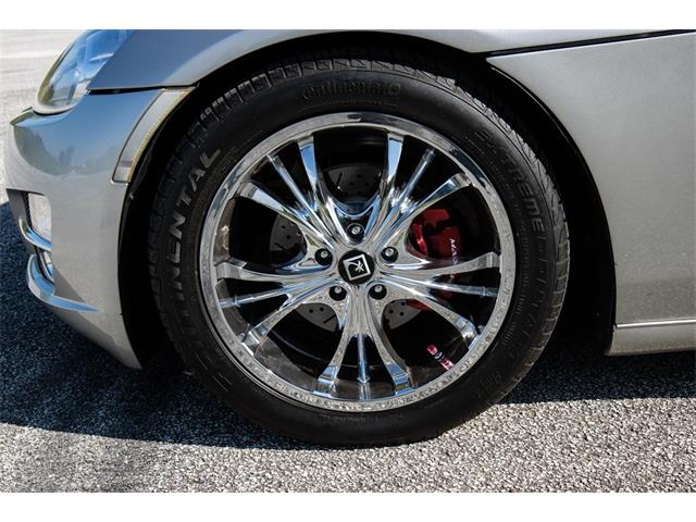 2007 Saturn Sky (CC-1794972) for sale in Ocala, Florida