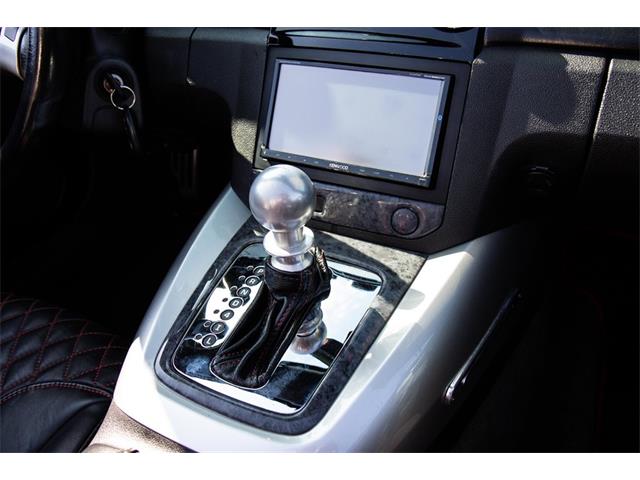 2007 Saturn Sky (CC-1794972) for sale in Ocala, Florida