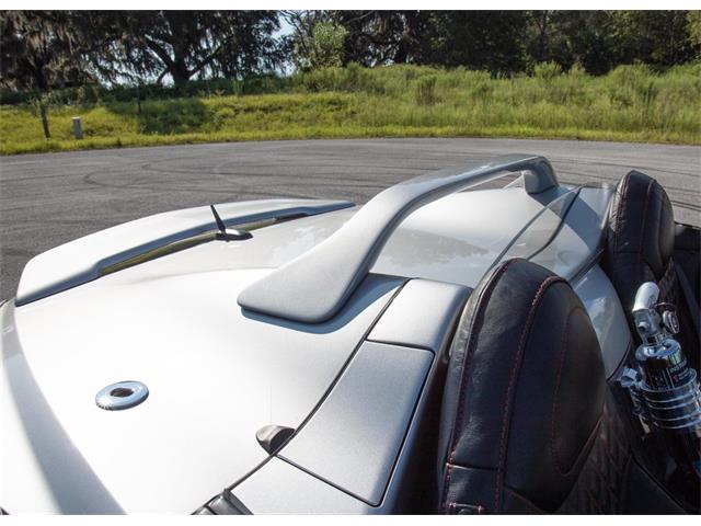 2007 Saturn Sky (CC-1794972) for sale in Ocala, Florida
