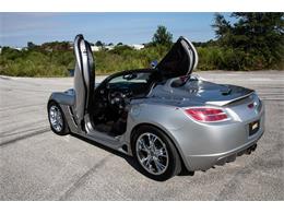 2007 Saturn Sky (CC-1794972) for sale in Ocala, Florida