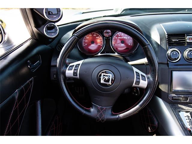 2007 Saturn Sky (CC-1794972) for sale in Ocala, Florida