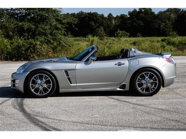 2007 Saturn Sky (CC-1794972) for sale in Ocala, Florida
