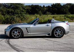 2007 Saturn Sky (CC-1794972) for sale in Ocala, Florida