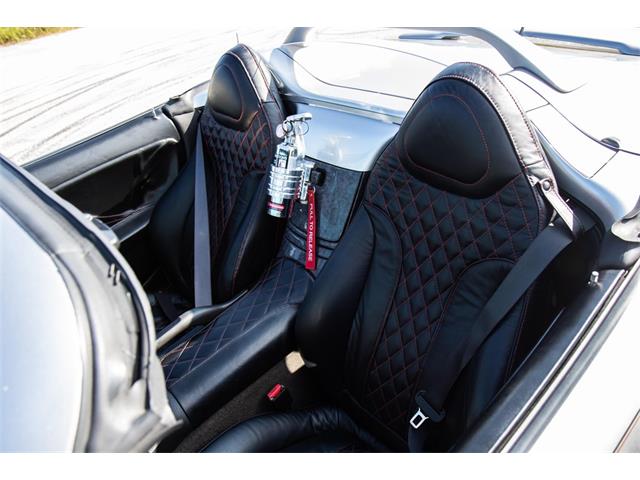 2007 Saturn Sky (CC-1794972) for sale in Ocala, Florida
