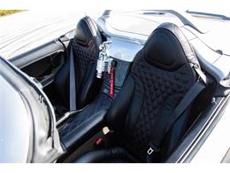 2007 Saturn Sky (CC-1794972) for sale in Ocala, Florida