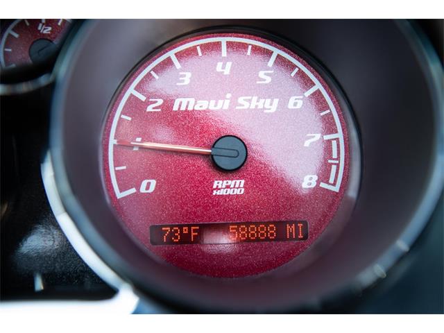 2007 Saturn Sky (CC-1794972) for sale in Ocala, Florida