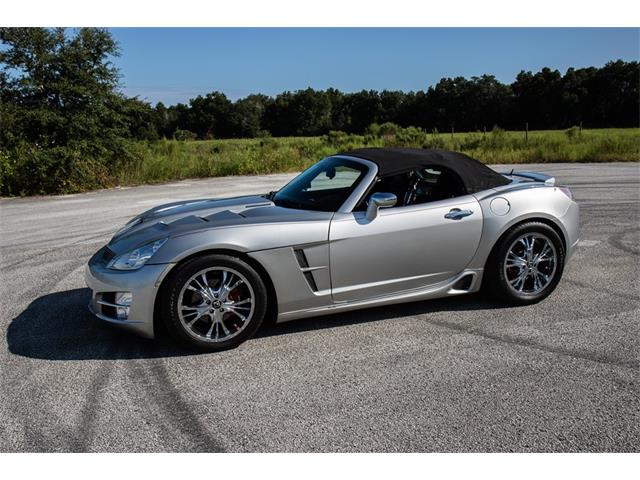 2007 Saturn Sky (CC-1794972) for sale in Ocala, Florida