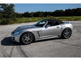 2007 Saturn Sky (CC-1794972) for sale in Ocala, Florida