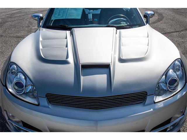 2007 Saturn Sky (CC-1794972) for sale in Ocala, Florida