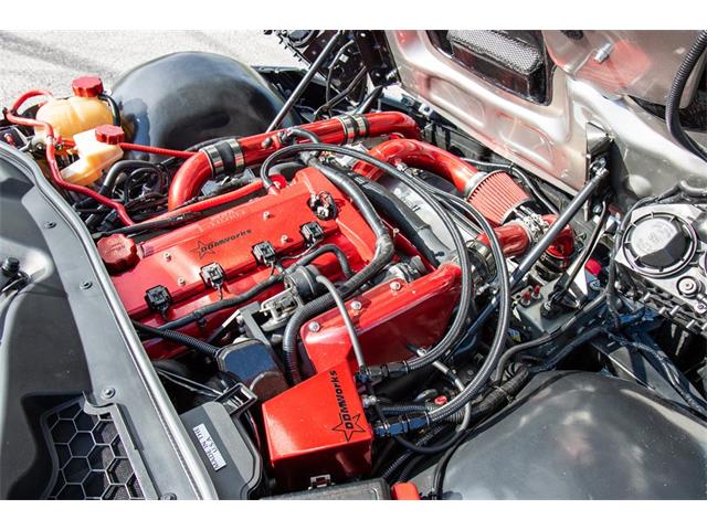 2007 Saturn Sky (CC-1794972) for sale in Ocala, Florida