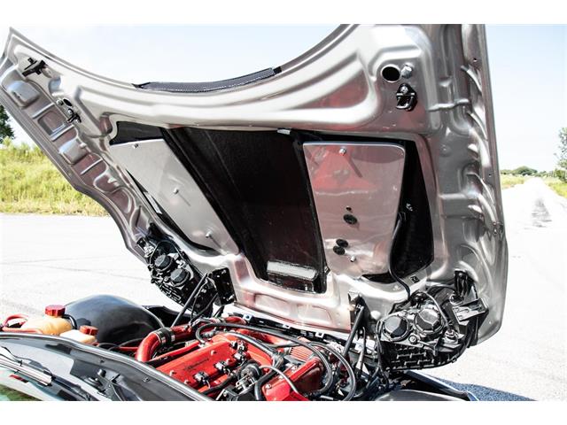 2007 Saturn Sky (CC-1794972) for sale in Ocala, Florida