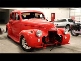 1940 Chevrolet Master Deluxe (CC-1795003) for sale in Greenfield, Indiana