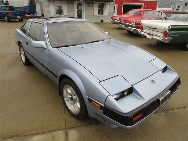 1984 Nissan 300ZX for Sale | ClassicCars.com | CC-1795017