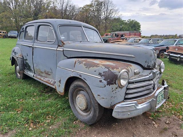 1946 Ford Super Deluxe (CC-1795026) for sale in Thief River Falls, Minnesota