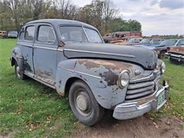 1946 Ford Super Deluxe (CC-1795026) for sale in Thief River Falls, Minnesota
